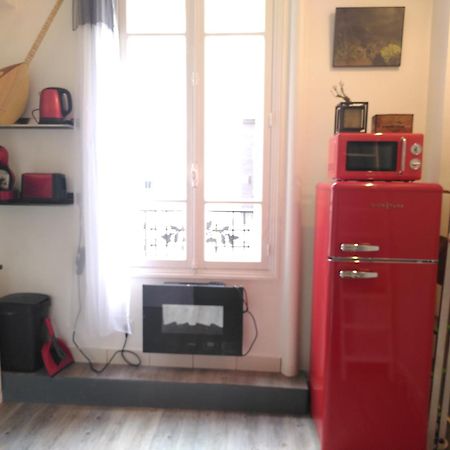 Little Studio In Paris Saint-Ouen  Exteriör bild
